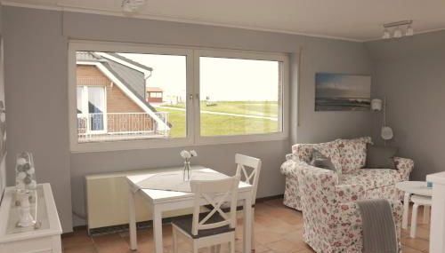 Nordseeblick - Foto 5