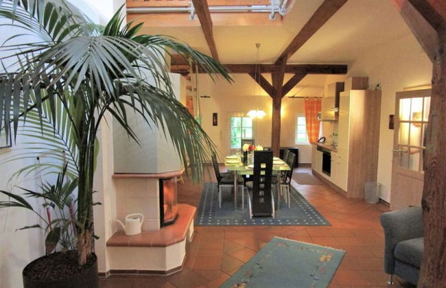 Gallery 1 Comfortable Holiday Residence - Foto 19