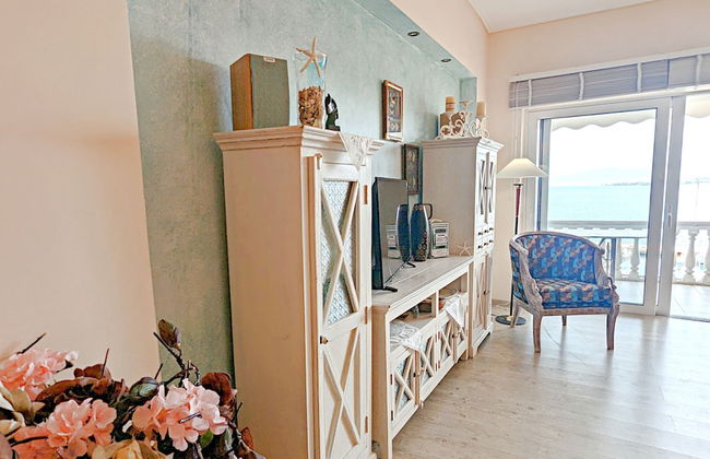 Gavalas Apartment in Agios Konstantinos - Foto 14