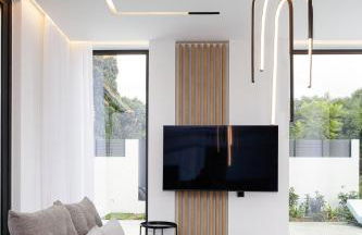 Physis Villas - Metal & Wood - Foto 71