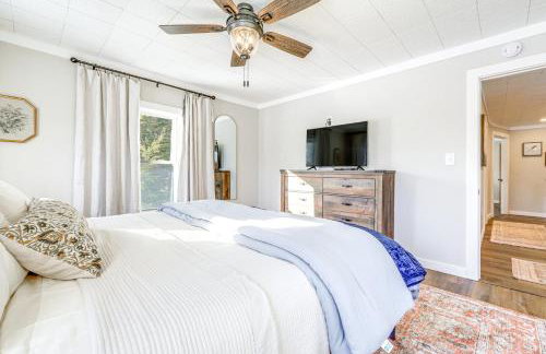 15 Mi to Canadian Border Home with Yard! - Foto 22