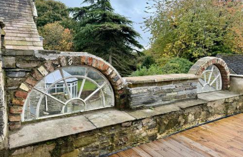 The Coach House on Love Lane - 3 stunning apartments in the Yorkshire Dales - Foto 64