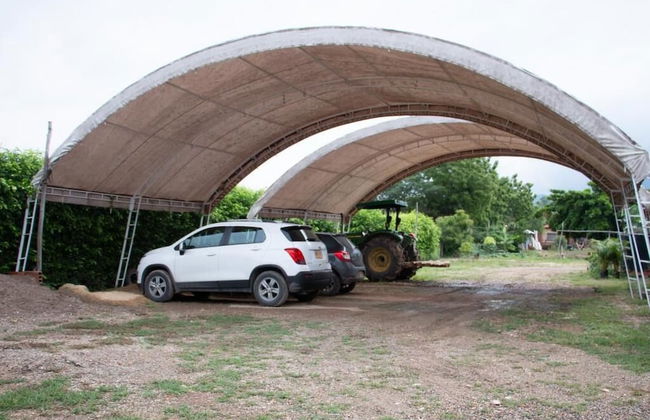 Santo Domingo Centro Vacacional - Foto 27