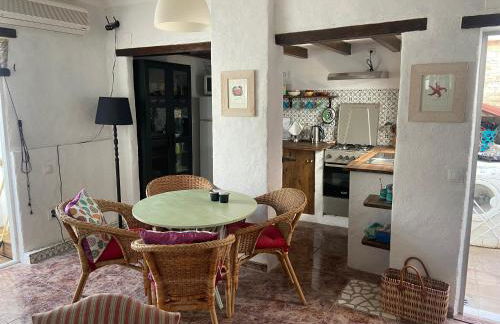 Casa Las Cuevas - Photo 1