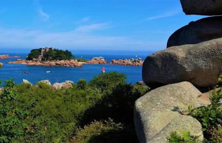 appartement vue mer 50m de la plage, WIFI gratuit - Foto 16