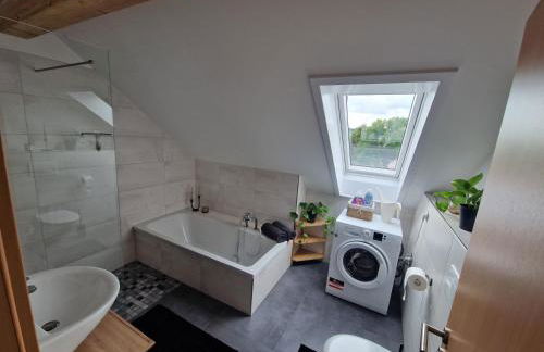 Moderne Ferienwohnung in Hainichen - Foto 1