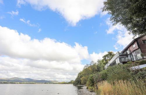 Tegid Lakeside - Bala Lake - Foto 8