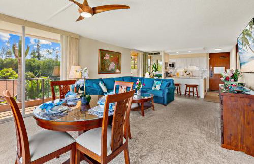 Maui Kaanapali Villas A412 - Foto 9