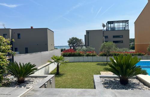 Villa Korina , Pomer - Foto 4