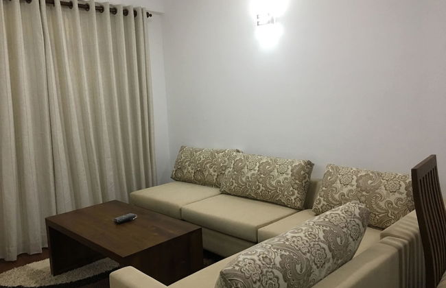 Grand View Apartments - Photo 7