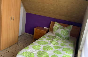 Sigis Fewo - Monteurwohnung - Foto 13