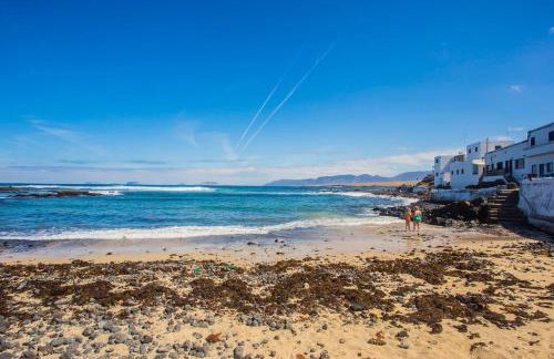 OHANA House in Caleta de Caballo - Foto 37