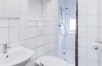 W4-8 Messe Monteurzimmer Köln - Foto 13