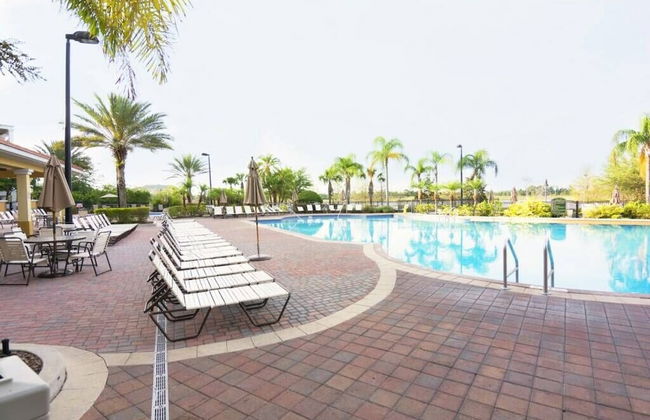 Fabulous Single Home w/ Pool at Solterra Resort - Foto 57