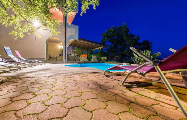 Apartments Rino - Foto 59