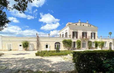 Masseria Villa Gioia - Foto 1