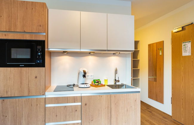 INhouse Wohnen auf Zeit - Foto 20