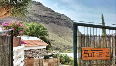 Casas Blancas - Suite 2 - Foto 3