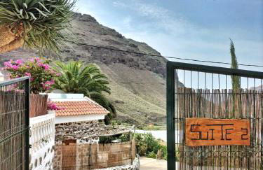 Casas Blancas - Suite 2 - Foto 3