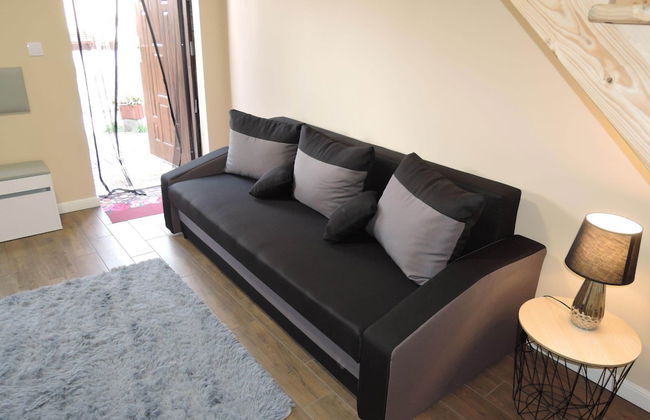 Holiday House Near Emerald Lake Wapnica - Photo 11