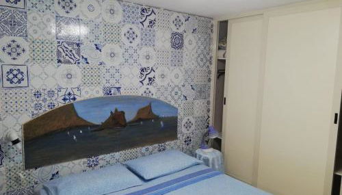 Il Gabbiano Blu - La Villetta - Foto 4