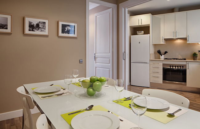 Habitat Apartments Eixample Balconies - Photo 21