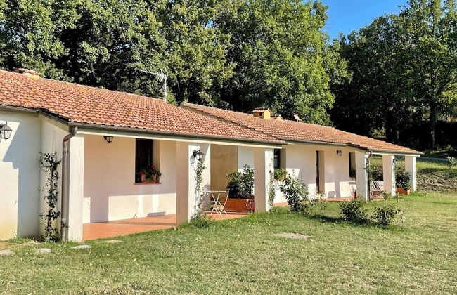 Podere Montale Il Borgo - Foto 75