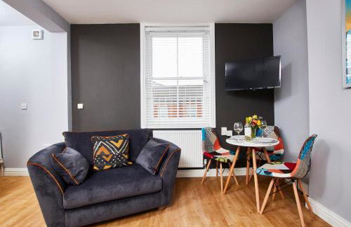 Delven House- Serviced Apartments - Photo 51