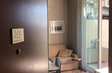 Attico Ellen terrazza con vista - Foto 15