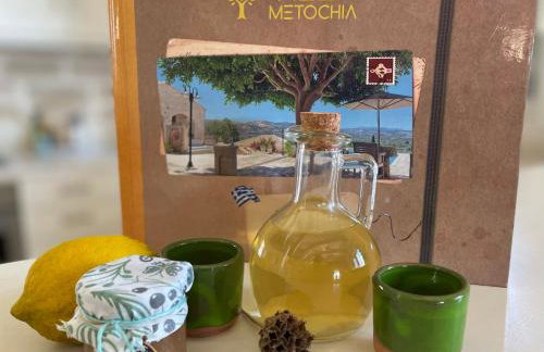 Villa Metochia - Foto 9