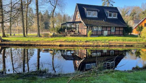 Haus am Teich - Foto 5