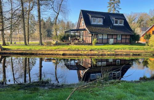 Haus am Teich - Foto 5