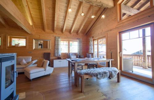 Ferienwohnung Edelweisskaser - Foto 6