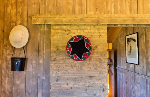 Finest Retreats - Rusty Lane, Safari Lodge - Foto 21