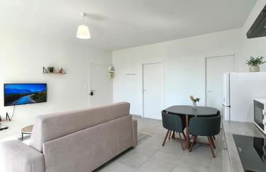 T2 urbain proche du centre-ville de Lyon - Photo 6