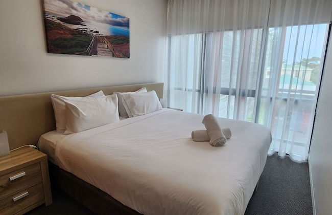 Phillip Island Apartments - Foto 9