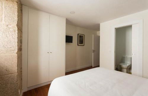 Luxury apartment-free parking - Foto 10