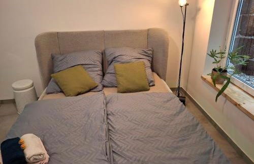 Neu renoviertes Studio mit Traumaussicht & Natur pur - Foto 7