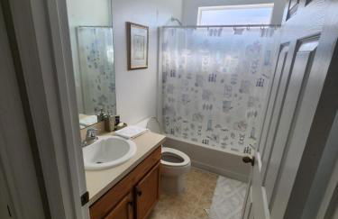 Golf gated close to Disney - Foto 17