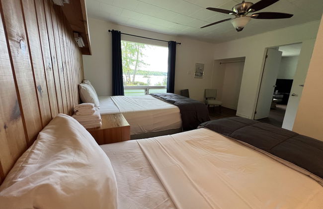 Tally-Ho Inn - Foto 15