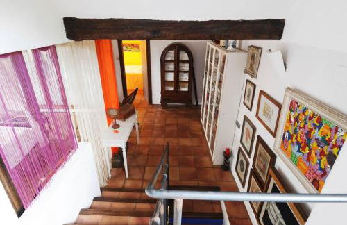 Entre Olivos: Very Charming Villa 18 SLEEPERS - Photo 44