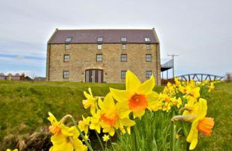 Sebay Mill Holiday Apartments - Photo 53