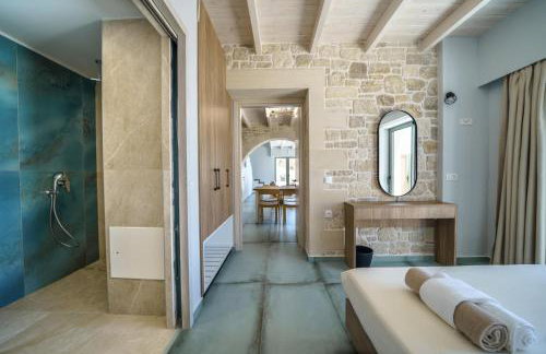 Nafsika Xenia - Odysseus - Foto 17