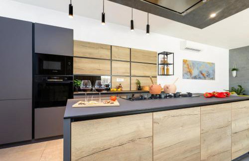 Villa Oasi Verde - Foto 50