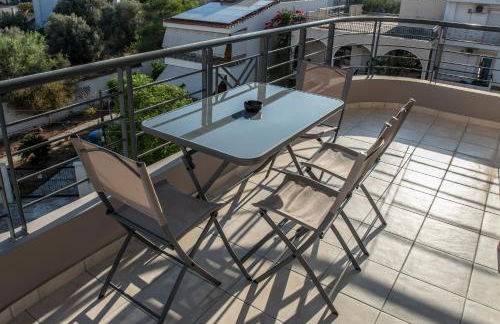 Asclepius apartment Athens Airport - Photo 27