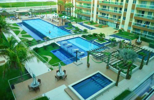 VG Fun Praia do Futuro apto 213 - Foto 7