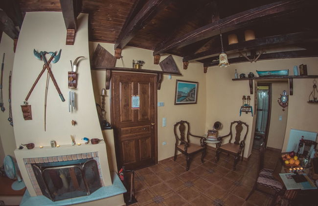 Kalogirou Stone House - Foto 49