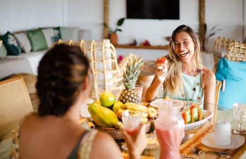 CASA na PRAIA DA BARRINHA Frente Mar - Foto 29