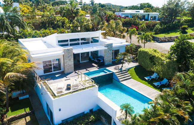 Villas Agua Dulce - Photo 8