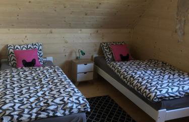 Domki Dobrogoszcz - Foto 13